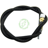 Amped Line | Amped HPA Line Standard Weave