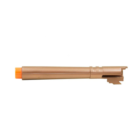 JAG Arms - TTI Combat Master Replacement outer barrel