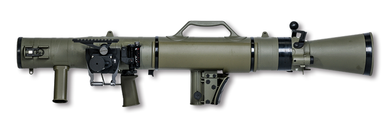 Elite Force / VFC -M3 MAAWS LAUNCHER GBB -65MM