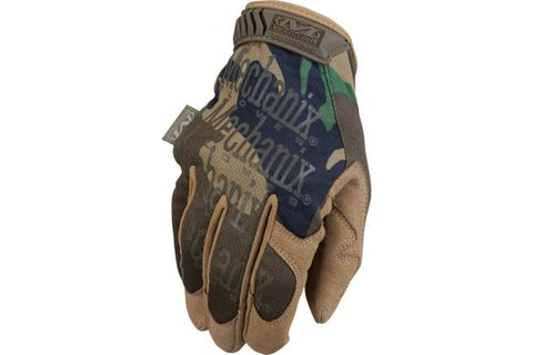 Mechanix Tactical Original Gloves