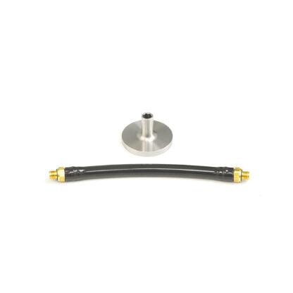 Wolverine Airsoft -Mini-Airline and WRAITH Hardpoint Adapter / QUAKE  - MTW 308 and MTW Shotgun