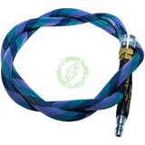Amped Airsoft - " Premium "  Weave Amped Line | HPA Line