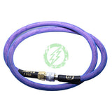 Amped Airsoft - " Premium "  Weave Amped Line | HPA Line