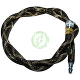 Amped Airsoft - " Premium "  Weave Amped Line | HPA Line