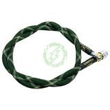 Amped Airsoft - " Premium "  Weave Amped Line | HPA Line