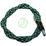 Amped Airsoft - " Premium "  Weave Amped Line | HPA Line