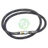 Amped Line | Amped HPA Line Standard Weave