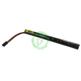 Titan Power NiMH Battery | 8.4v. & 9.6v | Deans and Tamaya