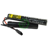 Titan Power NiMH Battery | 8.4v. & 9.6v | Deans and Tamaya