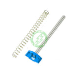 NexxSpeed CNC Aluminum + Stainless Steel Guide Rod & 120% Recoil Spring | AAP-01/C