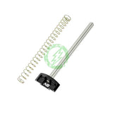 NexxSpeed CNC Aluminum + Stainless Steel Guide Rod & 120% Recoil Spring | AAP-01/C