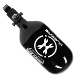 HK ARMY  - 36/4500 EXTRA LITE CARBON FIBER HPA Tank - STANDARD REG -