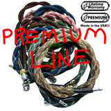 Amped Airsoft - " Premium "  Weave Amped Line | HPA Line