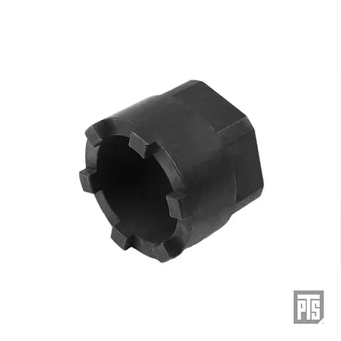 PTS - Barrel Nut Key for PTS Mega Arms MKM AR-15