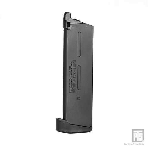PTS SAM Series - 1911 Style GBB Pistol Magazine