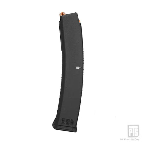 PTS EP Series - Enhanced Polymer Magazine E9 (EPM-E9) for MTW-9 & EVO3A1 - Black