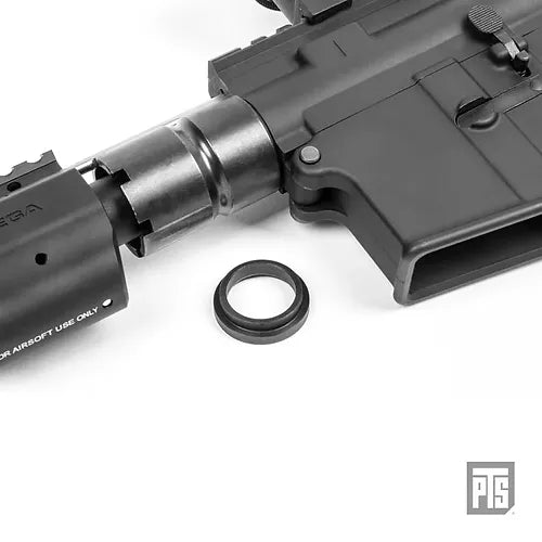 PTS - Adapter Ring for Tokyo Marui MWS GBB