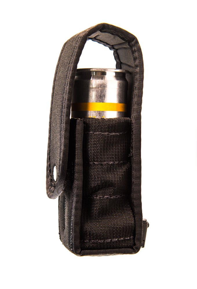 High Speed Gear - DUTY  (SINGLE ) FLASH BANG TACO - COVERED