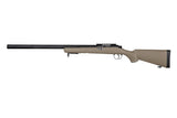Specna Arms - SA-S12 EDGE Sniper Airsoft Rifle