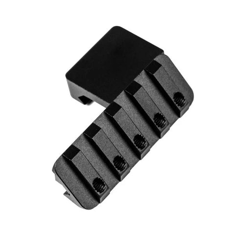 NOVRITSCH - Picatinny 45° Angle Mount