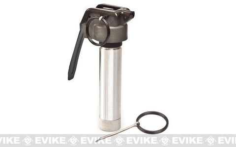 APS Thunder B CO2 Sound Effect Simulation Grenade Core Set (Model: Pull Ring Grenade)