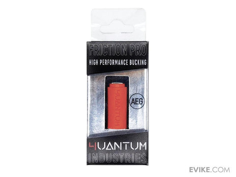 4UAD SmartAirsoft- 4UANTUM Friction Pro High-Performance Bucking for Airsoft AEGs