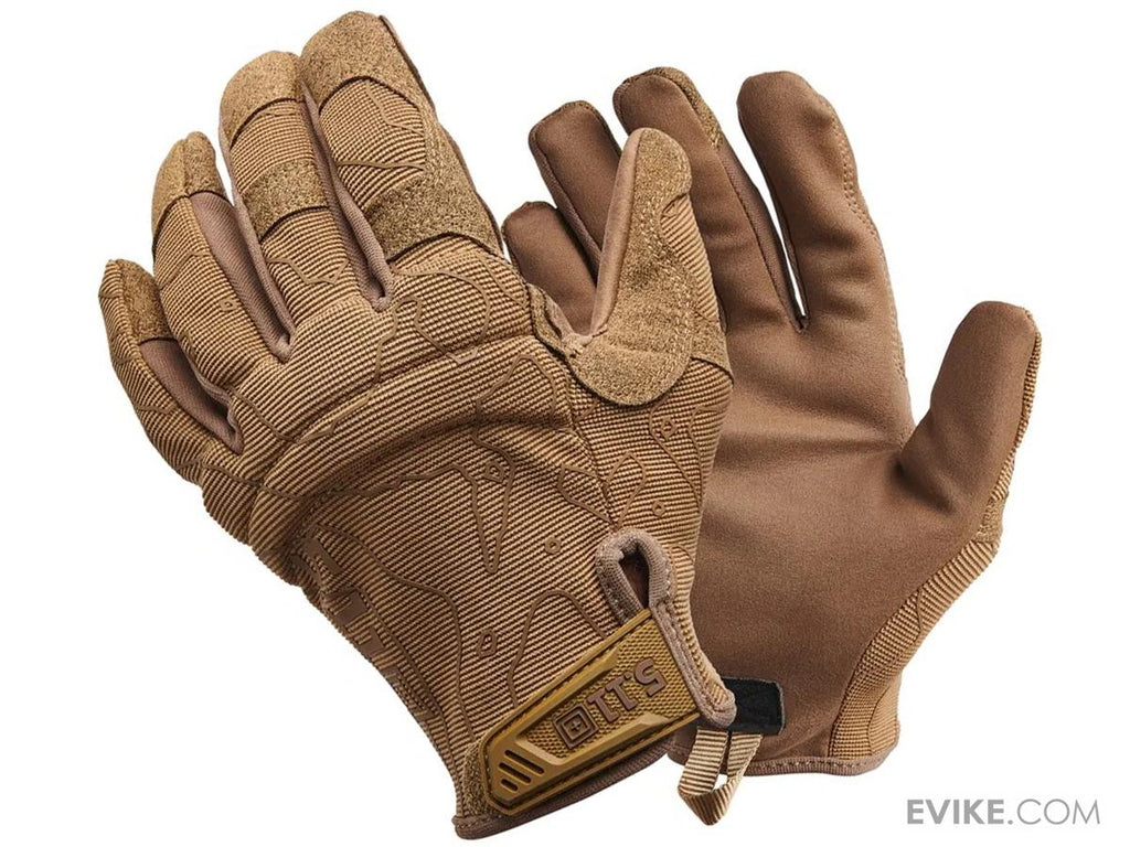 5.11 Tactical High Abrasion 2.0 Tactical Glove