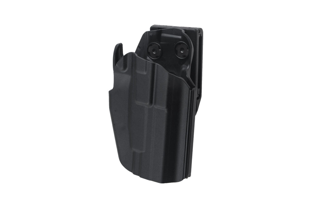 Specna Arms / Primal Gear -  Compact II Universal Holster (Glock, USP, VP9, XDM, 1911, P99, CZ75) - Black