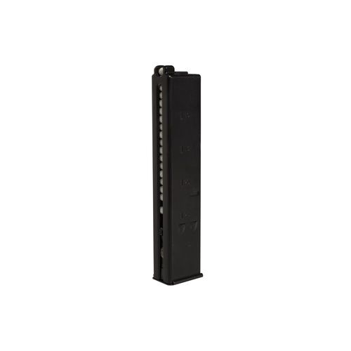 Umarex  IWI : UZI Carbine C02 MAG - GEN2