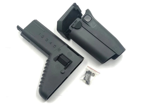 Vega Force Company Mk16/17 Stock Assembly VFC Scar