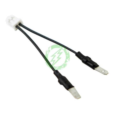 GATE - Cable for single solenoid HPA for TITAN II with AEG wiring