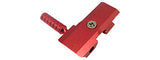 5KU-#GB283 HI-CAPA GBB ROUND AIRSOFT COCKING HANDLE