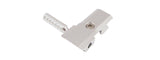 5KU-#GB283 HI-CAPA GBB ROUND AIRSOFT COCKING HANDLE