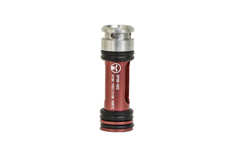 AMOEBA STRIKER Airsoft Sniper C.P.S.B. STAINLESS PISTON