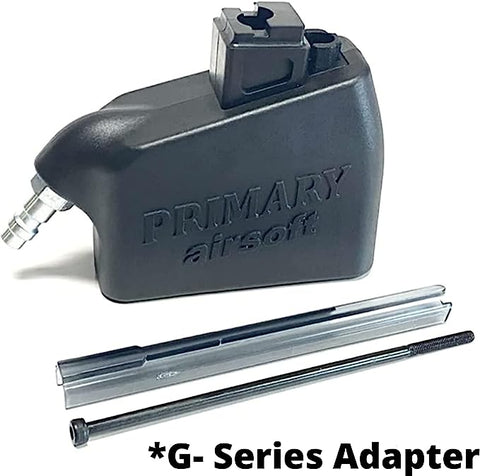 Primary Airsoft Glock/AAP01 M4 HPA Adapter