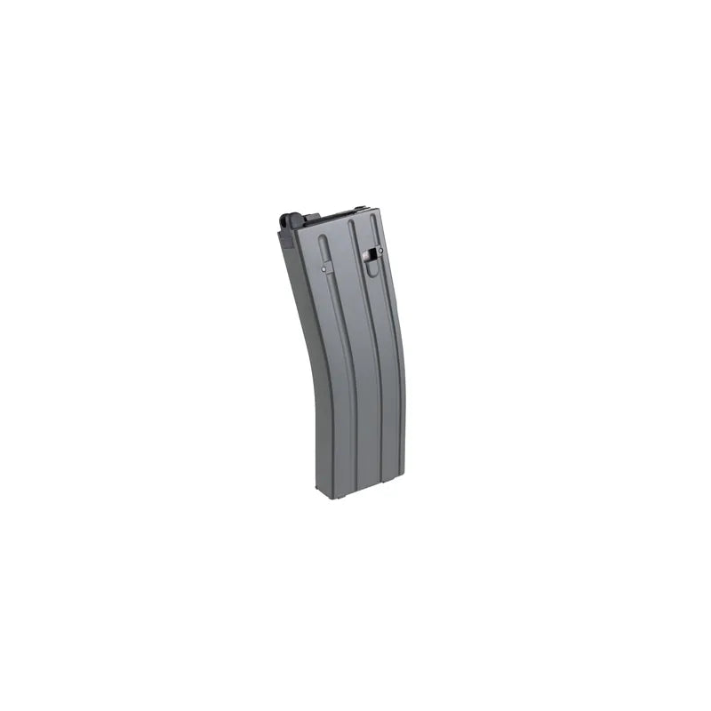 Modify Airsoft - 35-Round Magazine for Tokyo Marui M4 MWS Gas Blowback Airsoft Rifles