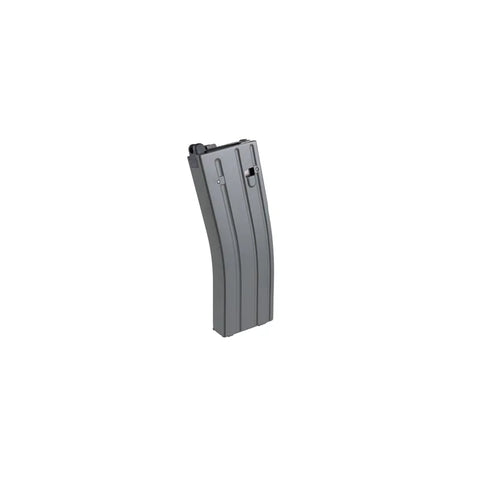 Modify Airsoft - 35-Round Magazine for Tokyo Marui M4 MWS Gas Blowback Airsoft Rifles