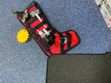 VISM Christmas Stockings w/Handle