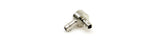 PolarStar : 90 Degree Elbow / 6mm Barb Fitting | Male / Male