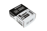 SPECNA ARMS: 125rds S-Mag Mid-Cap AEG magazine