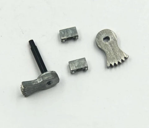 VFC MK16/17Internal Selector Gear (V040SP5020/60/61) Scar