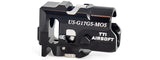 TTI Airsoft Infinity CNC TDC Hop Up Chamber for Umarex SRC G17 Gen5 MOS GBB Pistols