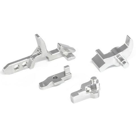 TTI : Full CNC Stainless Steel Sear Set for TWE and AW Hi-Capa 4.3 and 5.1 GBB Pistols