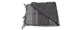Lancer Tactical Multi-Purpose Shemagh / Keffiyeh Face Head Wrap