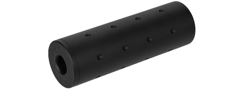 AC-540B 107MM NOVESKE SILENCER  - CCW 14mm