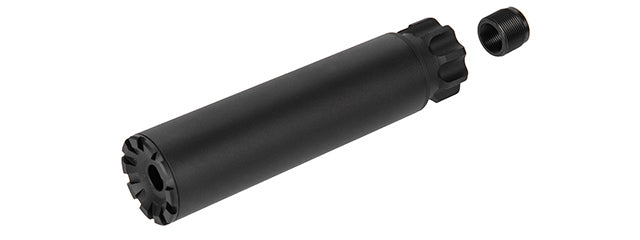 AC-544 SPECTER F35X152MM SILENCER