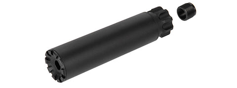 AC-544 SPECTER F35X152MM SILENCER