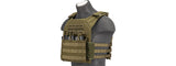 AC-591 -  JPC Airsoft vest shoulder strap modified version