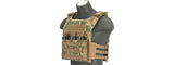 AC-591 -  JPC Airsoft vest shoulder strap modified version