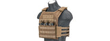 AC-591 -  JPC Airsoft vest shoulder strap modified version